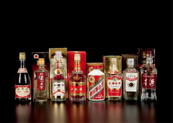 潜江经济开发区老酒储存的方法